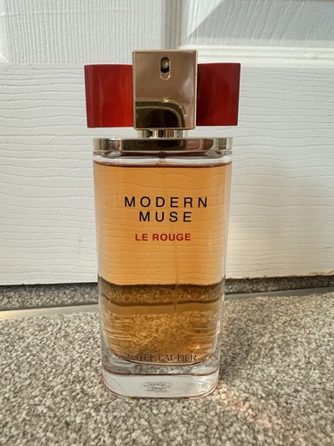 Modern muse rouge estee - le,