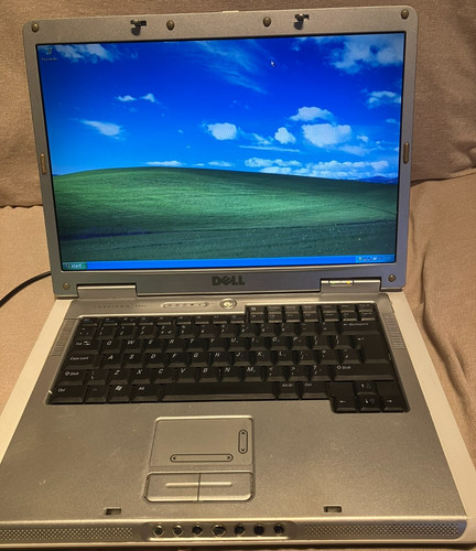 Dell inspiron 6000 40gb ide - inspiron,
