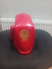 BULLDOG MINI CARAVAN HITCH LOCK 1 KEY COLLECTION ONLY FROM S91EB SHEFFIELD