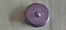 ALLCOCKS AERIALITE 3.25" VINTAGE REEL