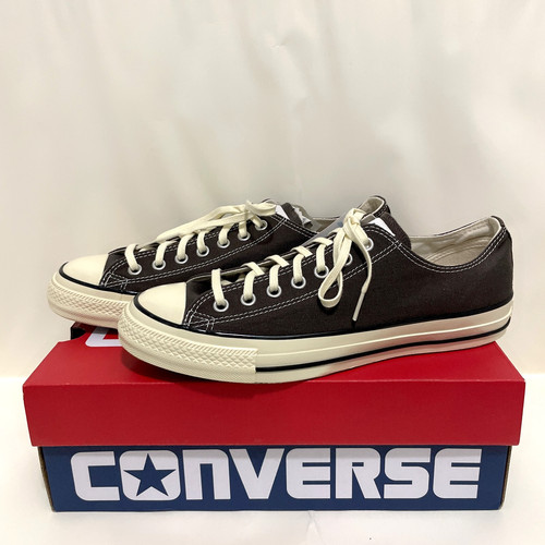 Converse all star aged ox - converse,