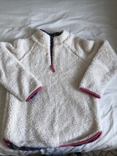 Boden Girls Jumper Fleece