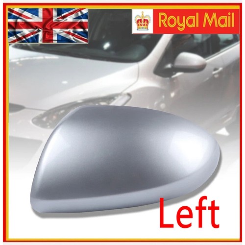 Left passenger side wing - side,