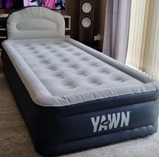 YAWN AIR Bed Deluxe -