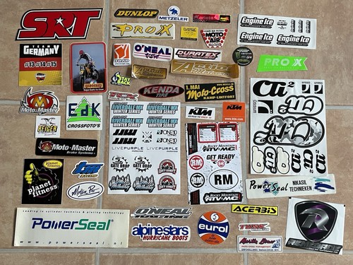 Stickers motorsport ktm - motorsport,