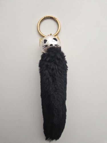 Key ring lulu guiness - key,