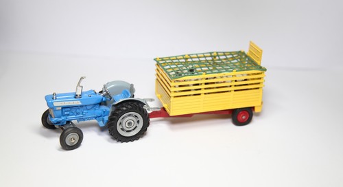 Corgi gift set ford - set,
