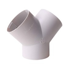 Truma Hot Air Ducting Y Piece