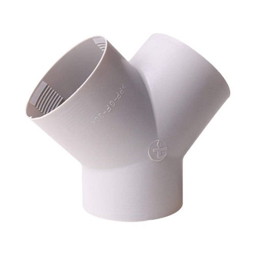 Truma hot air ducting - truma, piece