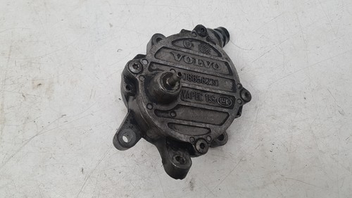 Volvo s60 diesel vacuum - s60, d5