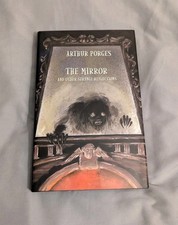 Arthur Porges - The Mirror &