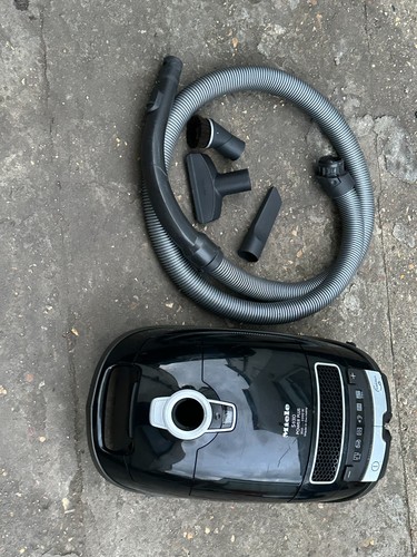 Miele complete s8310 power - miele,