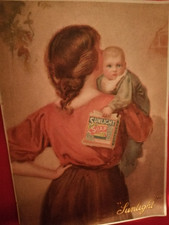 Vintage SUNLIGHT SOAP