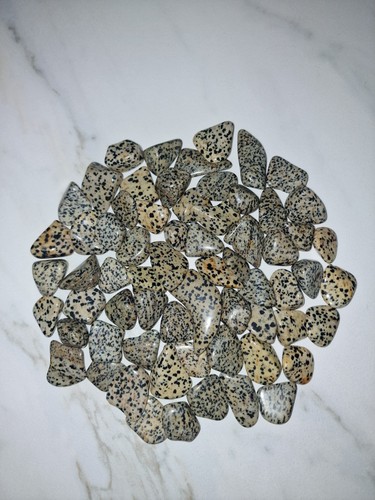 450g dalmatian jasper healing - jasper,