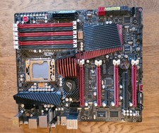 Asus  Rampage 3 Extreme ( read