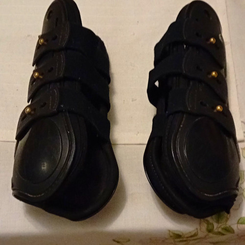 Lemieux prosport tendon - lemieux, boots