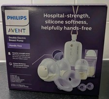 Philips Avent Double Electric
