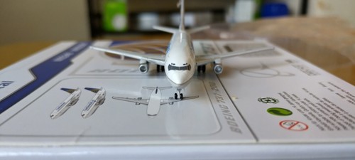 Wings continental 737 - j.c,