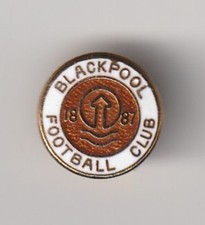 Blackpool ( Tangerine Centre )