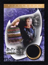 2006 Buffy the Vampire Slayer