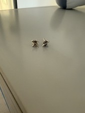 Tiffany sterling silver - &,
