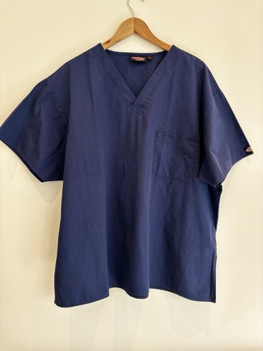 Dickies unisex navy blue - navy,