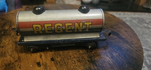 Hornby gauge mixture - o, gauge;