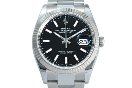 Rolex datejust ref - rolex,