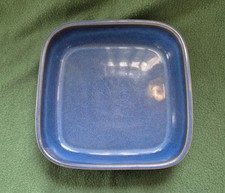Denby imperial blue square - imperial,