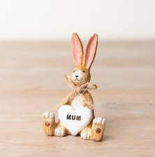 Jasper Rabbit Sitting Holding