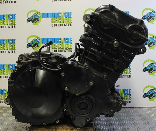 Triumph tiger 955 - triumph, motor