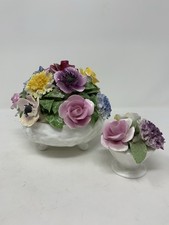 2 Radnor Bone China