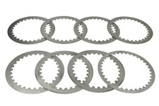 Set of clutch dividers number