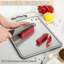 Titanium Cutting Board