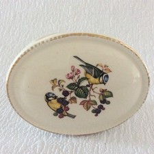 Vintage Studio Szeiler blue