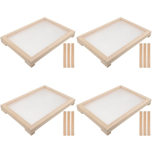 Count mesh drying net - count,