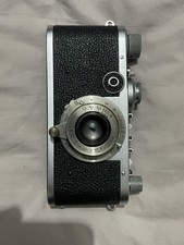 *RARE* Leica Camera D.R.P -
