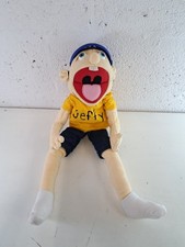 60cm Jeffy Hand Puppet Soft