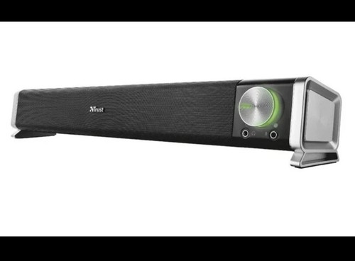 Trust asto soundbar - trust,