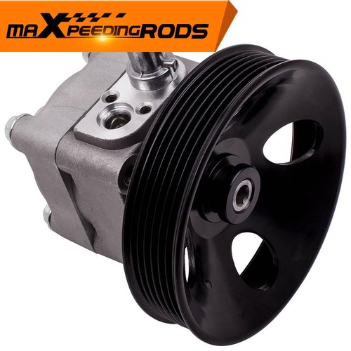 Power steering pump - pump, volvo