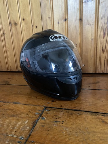 Crash helmet full face - helmet,