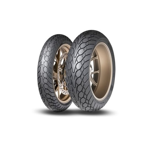 Dunlop 160 60zr17m - dunlop, (69w)