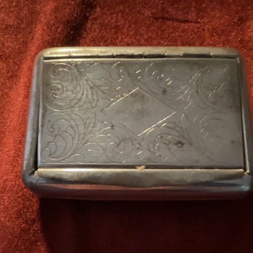 Antique art deco vintage - vintage, metal