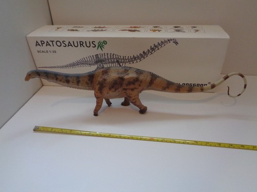 Haolonggood apatosaurus - 1/35,