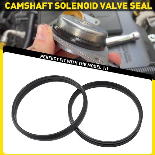 2pack camshaft solenoid valve - 2pack,