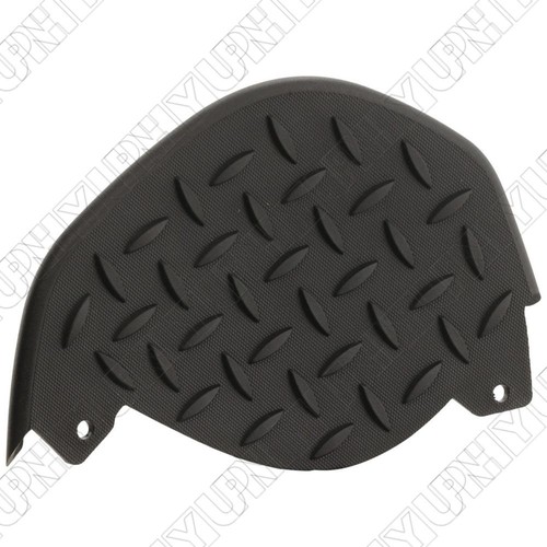 Rear right bumper - x,