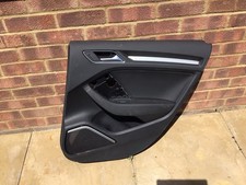 AUDI A3 SPORTBACK 8VA O/S