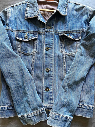 Vintage urban spirit denim - urban,
