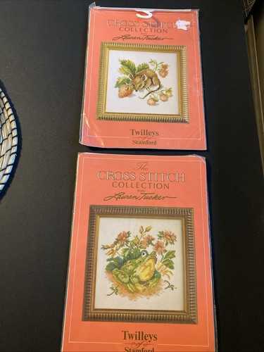 Lauren tucker twilleys counted - tucker,