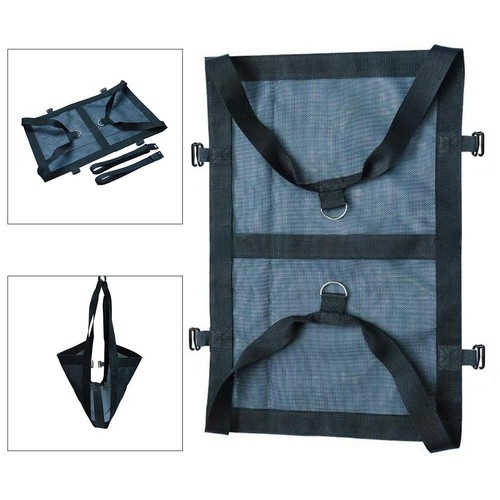 Adjustable scale sling for - adjustable,